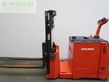 Elevadora - Linde - l 12 ac 1170-01