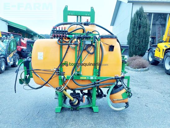 Atomizador - Amazone - uf 1000 feldspritze