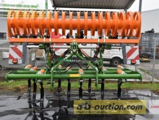 Cultivador - Amazone - cenio 3000 super mulchgrubber