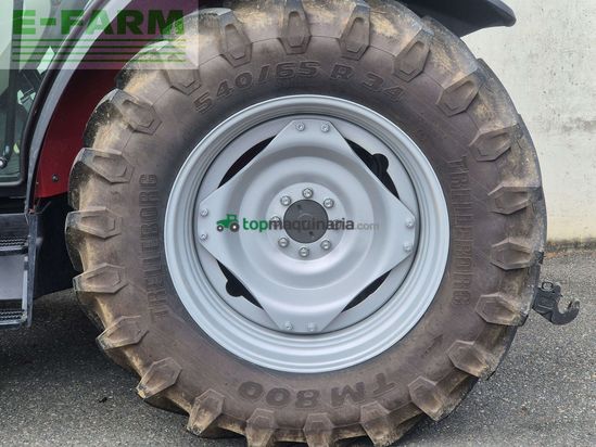 Tractor agrícola - Massey Ferguson - mf 4710 m dyna-2 kabine