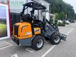 Minicargadora - Giant - g2300 hd agri line
