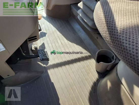 Tractor agrícola - John Deere - 6125r