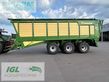 Cinta transportadora de forraje - Krone - tx 560