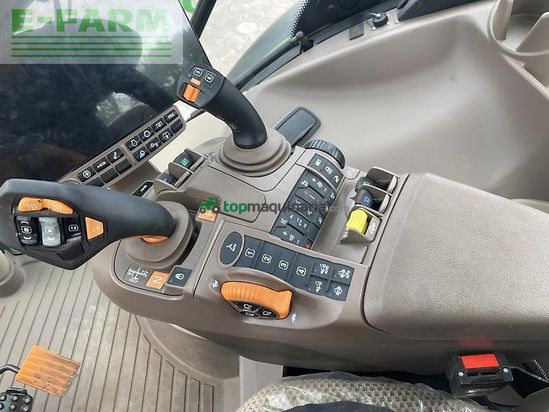 Tractor agrícola - John Deere - 6r140