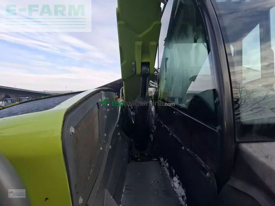 Telescopica - Claas - 1033 scorpion varipower