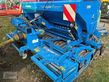 Combinado de siembra - Lemken - zirkon 10/300 + saphir 7
