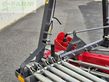 Henificador - Massey Ferguson - rk 421 dn schwader