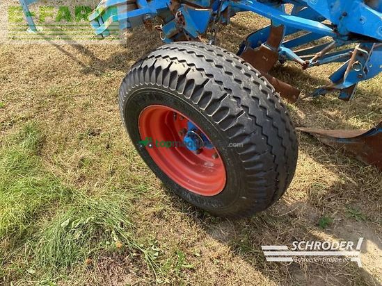 Arado - Lemken - variopal 8 5 n 90