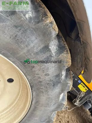 Tractor agrícola - New Holland - t7.245 ac n°24