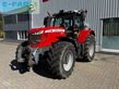 Tractor agrícola - Massey Ferguson - 7718 s dynavt ( mit lenksystem)