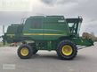 Cosechadora de Cereal - John Deere - t560hm