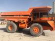 Camión Dumper EUCLID R32