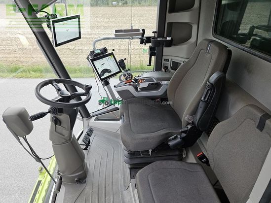 Cosechadora de Cereal - Claas - lexion 8800 terra trac