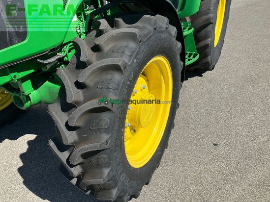 Tractor agrícola - John Deere - 5067E