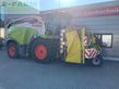 Cosechadora de Cereal - Claas - jaguar 950