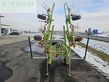 Henificador - Claas - volto 60