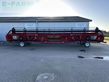 Cosechadora de Cereal - Case IH - axial flow 9240