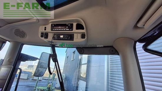 Tractor agrícola - John Deere - 6r 185