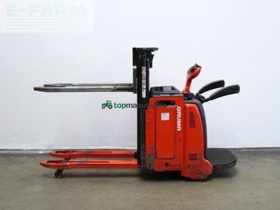 Elevadora - Linde - d 14 ap 133