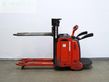 Elevadora - Linde - d 14 ap 133