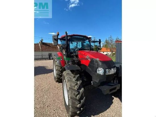 Tractor agrícola - Case IH - farmall 90c