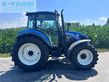 Tractor agrícola - New Holland - t 5.95
