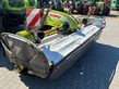 Cortacésped manual - Claas - disco 3600 fc prof
