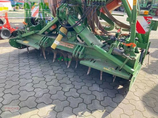 Combinado de siembra - Amazone - ad-p 303 super mit kg 3000 super