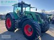 Tractor agrícola - Fendt - 822 vario