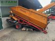 Cosechadora - arrancadora de patata - Miedema - sb651 stortbak