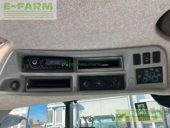 Tractor agrícola - New Holland - t7.175