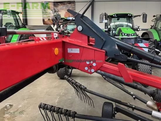Rastrillo - Vicon - andex 774