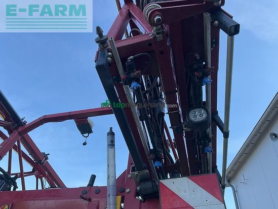 Atomizador - Hardi - navigator 40 i