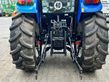 Tractor agrícola - New Holland - td 5.85