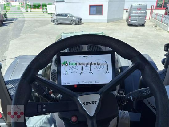 Tractor agrícola - Fendt - 942 vario gen7 profi+