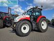 Tractor agrícola - Steyr - kompakt 4105