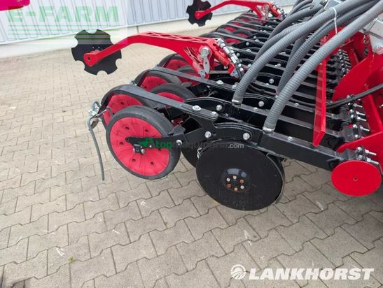 Combinado de siembra - Horsch - pronto 3 dc