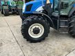 Tractor agrícola - New Holland - ts100a tractor (st25192)