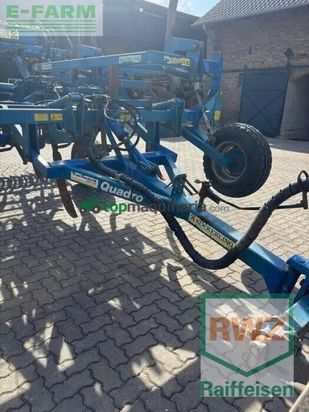 Cultivador - Kockerling - quaddro 460