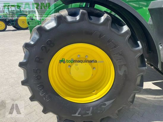 Tractor agrícola - John Deere - 6145r 6145 r