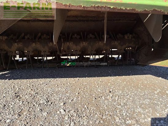 Cortacésped manual - Krone - mähwerk easycut 280 cv