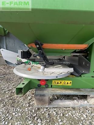 Esparcidor - Amazone - za-m profis