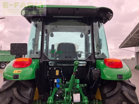 Tractor agrícola - John Deere - 5067E