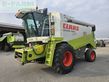 Cosechadora de Cereal - Claas - lexion 460 evolution