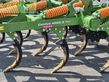 Cultivador - Amazone - cenius 4003-2 mulchgrubber