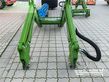 Tractor agrícola - Fendt - 724 gen6 profi plus