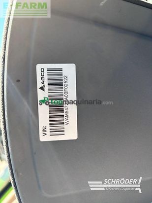 Tractor agrícola - Fendt - 1050 gen3 profi plus