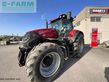 Tractor agrícola - Case IH - optum 270 cvx