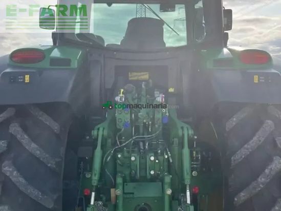 Tractor agrícola - John Deere - 6170 r