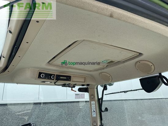 Tractor agrícola - Fendt - 516 s4 powerplus